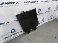 стекло двери задней левой Land Rover Range Rover 4 поколение L405 2014, 4.4 л., дизель, АКПП, полный привод, правый руль, LR098191, JK5225713BA - фото №7