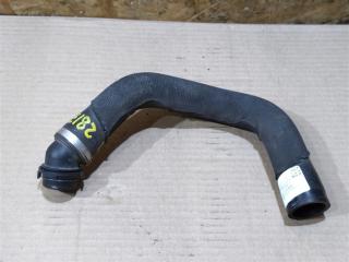 патрубок (трубопровод, шланг) BMW M3 E90/E92/E93 E90 2010, 4.0 л., i, S65 B40 A, бензин, АКПП, седан, задний привод, правый руль, 13417839097, 13417839098