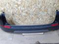 бампер задний Land Rover Discovery Sport 1 поколение L550 2019, 2.0 л., дизель, АКПП, передний привод - фото №12