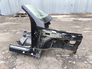 четверть передняя правая Mercedes-Benz GLE V167 2022