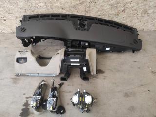 панель передняя салона (торпедо) Mercedes-Benz CLS-Класс C218/X218 W218 2013, 3.0 л., CDi, дизель, АКПП, передний привод