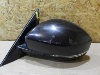 зеркало наружное левое Land Rover Range Rover 4 поколение L405 2014, 4.4 л., дизель, АКПП, полный привод, правый руль