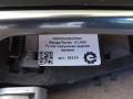 ручка наружная задняя правая Land Rover Range Rover 4 поколение L405 2015, 4.4 л., дизель, АКПП, полный привод, правый руль, LR038459, CK5222400AB0GAA, LR055903, LR038459, CK5222400AC0GAA - фото №4