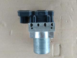 блок ABS BMW X6 F16 2019, дизель, АКПП, передний привод, 6884729, 34516884729