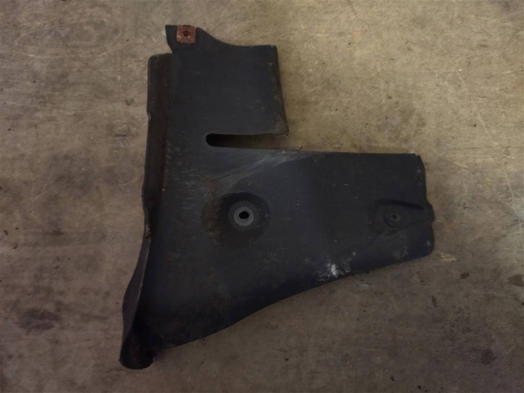 брызговик Porsche 911 991 2014, 3.4 л., бензин, АКПП, задний привод, 9, 92E10, 99150459301 - фото №1