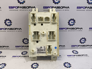 блок комфорта Maserati Levante 1 поколение M161 2019, 3.0 л., бензин, АКПП, 68406047AB, 670106855