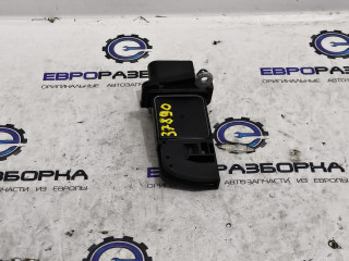 расходомер воздуха Porsche Cayenne 957 [рестайлинг] 957 2009, 3.0 л., TDi, дизель, АКПП, передний привод, 059906461K, 059906461K