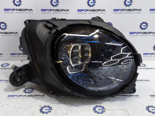 фара правая Bentley Continental GT 3 поколение 2023, 4.0 л., CVD, бензин, АКПП, красный, купе, полный привод, правый руль, 3SD941006AA