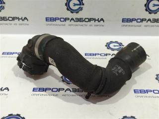 патрубок радиатора BMW X1 F48 [рестайлинг] F48 2021, 2.0 л., бензин, АКПП, передний привод, 8658482, 17128658482