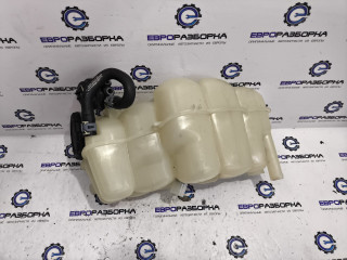 бачок расширительный Bentley Continental GT 3 поколение 2023, 4.0 л., CVD, бензин, АКПП, красный, купе, полный привод, правый руль, 975121407B