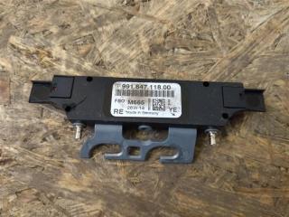 усилитель антенны Porsche 911 991 2014, 3.4 л., бензин, АКПП, задний привод, 99164711800, 99164711800
