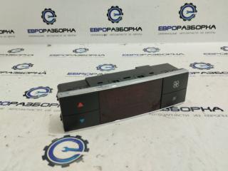 блок управления печки / климат-контроля Mercedes-Benz C-Класс W204/S204/C204 [рестайлинг] W204 2011, 2.0 л., CDi, дизель, АКПП, задний привод, 2048303290