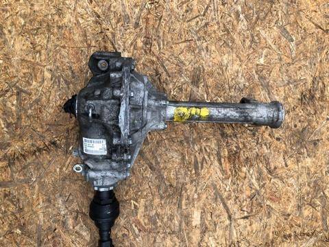 редуктор заднего моста Land Rover Range Rover Sport 2 поколение L494 2017, 3.0 л., дизель, АКПП, передний привод, CPLA3017BF, CPLA3017BF, LR058001, LR060033 - фото №1