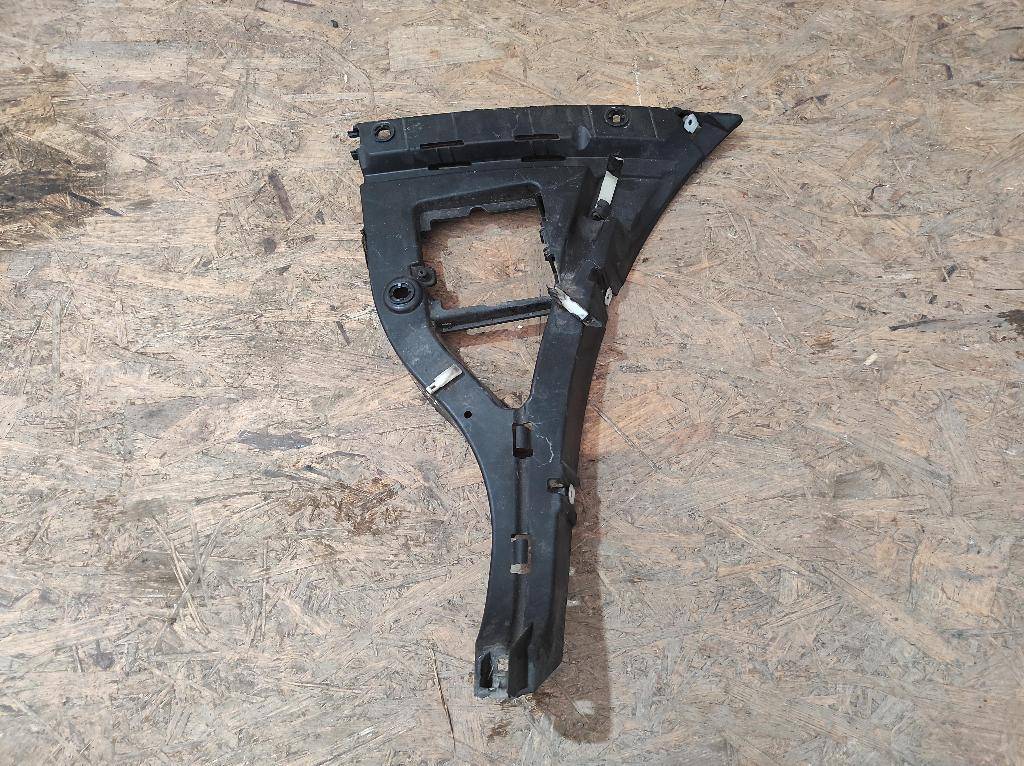 крепление бампера Jaguar XJ 4 поколение X351 2010, 3.0 л., дизель, АКПП, передний привод, AW9317B931AA, C2D16442, C2D17886, AW93-17B931-AA - фото №1