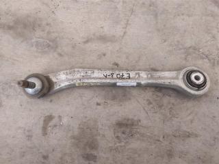 рычаг задний BMW X5 E70 [рестайлинг] E70 2011, 3.0 л., дизель, АКПП, передний привод, 33326795047, 33326795047, 33326779387, 33324046917, 33326770963