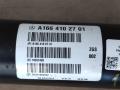 карданный вал Mercedes-Benz GLS-Класс X166 2018, 3.0 л., CDi, дизель, АКПП, передний привод, A1664102701, A1664108800 - фото №4