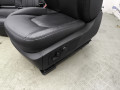 салон (комплект сидений) Maserati Levante 1 поколение M161 2019, 3.0 л., бензин, АКПП - фото №10