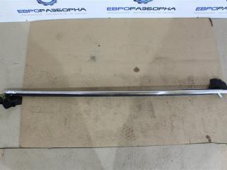 молдинг двери передней правой Bentley Continental GT 2 поколение [рестайлинг] 2017, 4.0 л., бензин, АКПП, полный привод, правый руль, 3W7837476J, 3W7837476K