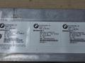 блок управления камерой BMW X5 E70 2010, 4.0 л., АКПП, передний привод, 9231091, 841, 9231091 - фото №2