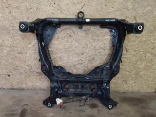 балка подвески передняя (подрамник) Land Rover Discovery Sport 1 поколение L550 2016, 2.0 л., дизель, АКПП, передний привод, LR059295, LR059295, EJ325000AB, FK725000AA, GK725000AB, GK725000AE, HK725000AD, J9C4814, LR072058, LR084444, LR098371