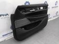 обшивка двери передняя правая BMW 7 серия G11/G12 [рестайлинг] G11 2022, 3.0 л., дизель, АКПП, a96 mineral-weiss metallic, задний привод, правый руль, 51417448472, 7448472 - фото №2