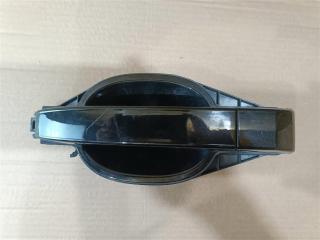 ручка наружная задняя правая Land Rover Range Rover 3 поколение [2-й рестайлинг] L322 2010, 4.4 л., дизель, АКПП, передний привод, LR011100, LR011100, AH4222400BA8AAD