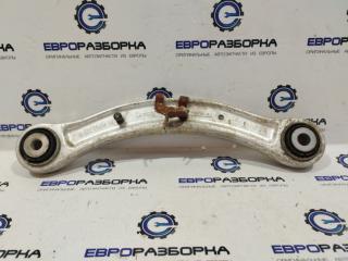 рычаг задний нижний Audi Q7 4L [рестайлинг] 2011, 3.0 л., TDi, дизель, АКПП, передний привод, 7L0505375A, 7L0505323A