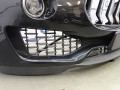 бампер передний Maserati Levante 1 поколение M161 2019, 3.0 л., бензин, АКПП - фото №11