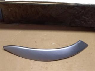 молдинг двери задней левой BMW 4 Gran Coupe F36 [рестайлинг] 2018, 2.0 л., бензин, АКПП, передний привод, 51417260082, 51417260081