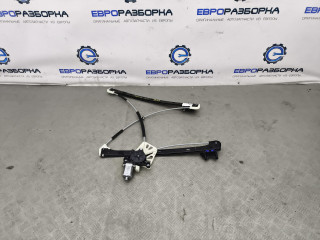 стеклоподъемник передний правый Audi Q7 4M [2-й рестайлинг] 4M 2025, 3.0 л., TFSI, DCB, бензин, АКПП, y9t metallic mythical black, внедорожник 5 дв., полный привод, правый руль, 4M0837462A