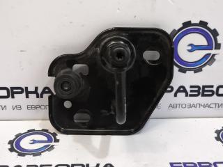 петля замка капота Bentley Bentayga 1 поколение [рестайлинг] 4V1 2023, 4.0 л., TFSI, DCU, бензин, АКПП, темно-зеленый перламутр, внедорожник 5 дв., полный привод, правый руль, 36A823260