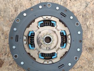 диск сцепления Lexus NX 1 поколение [рестайлинг] 2018, 2.0 л., бензин, АКПП, передний привод, 31270-30010, 3127030010