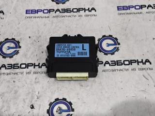 джойстик регулировки зеркал Lexus RX 3 поколение [рестайлинг] 2013, 3.0 л., бензин, АКПП, передний привод, 8943048050