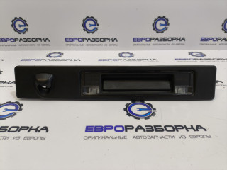 ручка крышки багажника Volvo XC90 2 поколение 2019, 2.0 л., дизель, АКПП, передний привод, 31675543