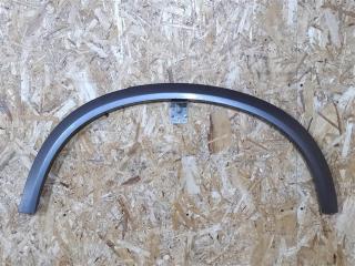 накладка колесной арки Volvo XC90 2 поколение 2019, 2.0 л., дизель, АКПП, передний привод, 31378164, 31378164