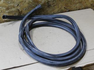 уплотнитель двери Volvo XC90 2 поколение 2019, 2.0 л., дизель, АКПП, передний привод, 31402737, 31402737