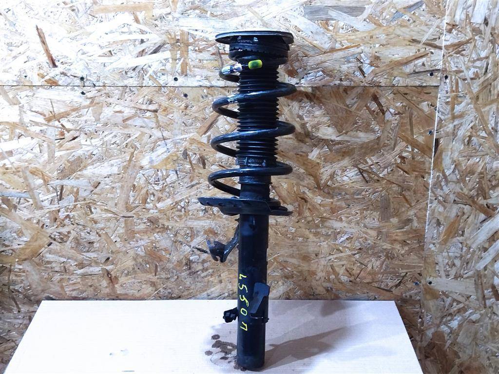 амортизатор передний правый Land Rover Discovery Sport 1 поколение L550 2019, 2.0 л., дизель, АКПП, передний привод, LR092359, HK7218045AC, LR092359, LR116118, HK7218045AD - фото №1