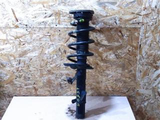 амортизатор передний правый Land Rover Discovery Sport 1 поколение L550 2019, 2.0 л., дизель, АКПП, передний привод, LR092359, HK7218045AC, LR092359, LR116118, HK7218045AD