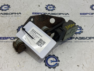 датчик дорожного просвета Bentley Continental Flying Spur 1 поколение 2012, 6.0 л., бензин, АКПП, серый, передний привод, 4E0907503C