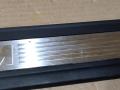 накладка на порог BMW X3 F25 2013, 2.0 л., дизель, АКПП, передний привод, 51478060406, 51478060406, 8060406, 51478050459 - фото №4
