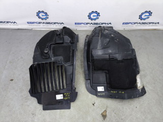 защита арок передняя левая (подкрылок) Maserati Levante 1 поколение M161 2019, 3.0 л., бензин, АКПП, 670102312, 670106677, 670032464, 670032465