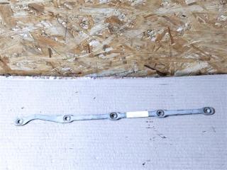 кронштейн (крепление) BMW 4 Gran Coupe F36 [рестайлинг] 2018, 2.0 л., бензин, АКПП, передний привод, 11627617524, 11627617525