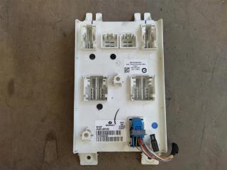 блок комфорта Jeep Grand Cherokee 4 поколение [2-й рестайлинг] WK2 2017, 3.0 л., CRD, дизель, АКПП, передний привод, 68313031AD, 68258390AB, 68258390AC, 68258390AD, 68313031AA, 68313031AB, P68313031AC, T1C245635262, 68313031AC, 68313031AC