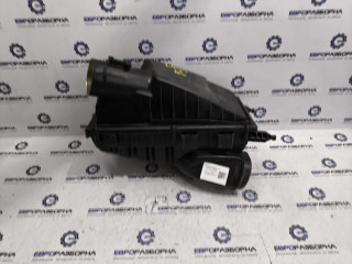 корпус воздушного фильтра Land Rover Range Rover 4 поколение L405 2015, 4.4 л., дизель, АКПП, полный привод, правый руль, CPLA9601CA