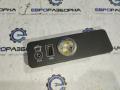 USB Разъем Land Rover Range Rover 4 поколение L405 2015, 4.4 л., дизель, АКПП, полный привод, правый руль, LR044901, CPLA19C166CB, C2D24417, LR044901 - фото №8