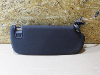 козырек солнцезащитный Jeep Grand Cherokee 4 поколение [рестайлинг] WK2 2016, 3.0 л., бензин, АКПП, передний привод, 68171003AA, 68171003AA