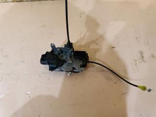 замок двери передней левой Volvo XC90 2 поколение 2019, 2.0 л., дизель, АКПП, передний привод, 31349894, 31349894