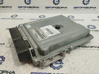 блок управления двигателем Land Rover Discovery 4 поколение L319 2012, 3.0 л., дизель, АКПП, передний привод, правый руль, LR040831, LR040831, DH2212C520PA, LR051141, EH2212C520PB, C2Z30040