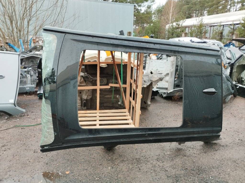 крыша BMW X5 G05 2019, 4.0 л., i, бензин, 41008497695, 8497695 - фото №1