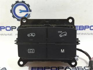 блок управления подвеской Mercedes-Benz GLE Coupe C292 2016, 3.0 л., дизель, АКПП, передний привод, A2929050300, A2929050300